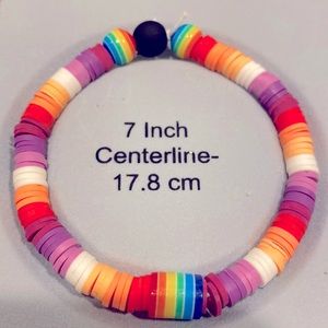 LGBTQ+ Pride Bracelets